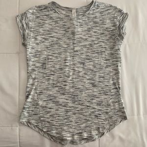 lululemon short sleeve